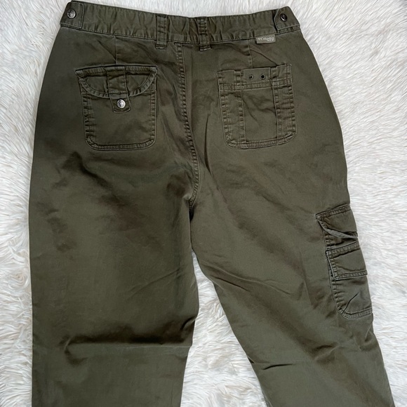 Columbia sportswear hiking pants size 6 - Picture 6 of 15